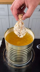 Delicious Chicken Drumstick Recipe | Craft Pop Max