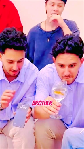 OMG! 😱 Unbelievable Fish Magic Trick! You Won’t Believe What He Did! 🐟✨