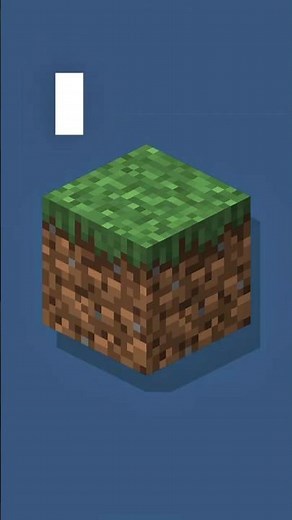 Grass Block vs End Stone – Overworld vs The End!