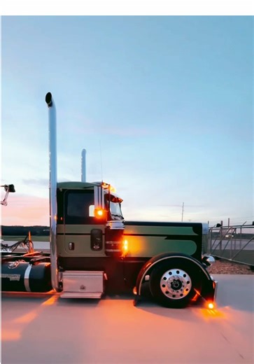 Low & Slow: The Art of Bagged Trucks and Tall Pipes