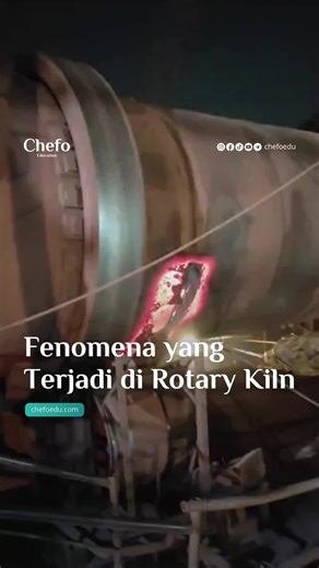 Webinar Masterclass: Solusi Utama untuk Mitigasi Rotarry Kiln