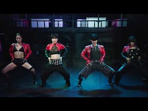 TEAM SOUTH KOREA / WAACKING WORLD FESTIVAL 2025