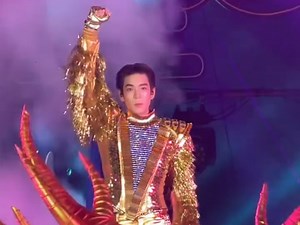 【Tor&Jaylerr】杰乐活动250129活动多角度小合集 品牌新衣也上架啦 还有幸福的哥嫂日常 附加P'tor前几日的牙膏广告