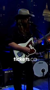 PRESALE | Chris Stapleton soon in Toronto https://www.tickets.ca/chris-stapleton-tickets Don't miss Chris Stapleton's upcoming performance at Rogers Stadium on August 6th 2026 ! Sign up now for the priority waitlist! | Tickets.ca