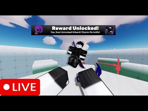 🔴 DAY 21 OF TRYING TO GET MY OWN CHARM