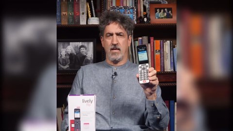 7 Best Flip Phones For Seniors 2025 - Budget, Heavy-Duty, Waterproof & Barbie!