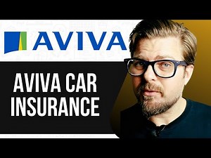 Aviva Car Insurance Review - 2025