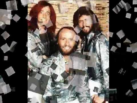 Bee Gees - World.wmv
