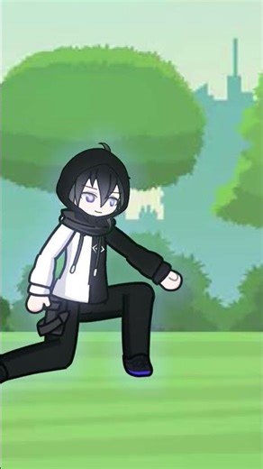 再次重新尝试做动画 Trying to make animation again 丨Gacha Life 2丨#gachalife2