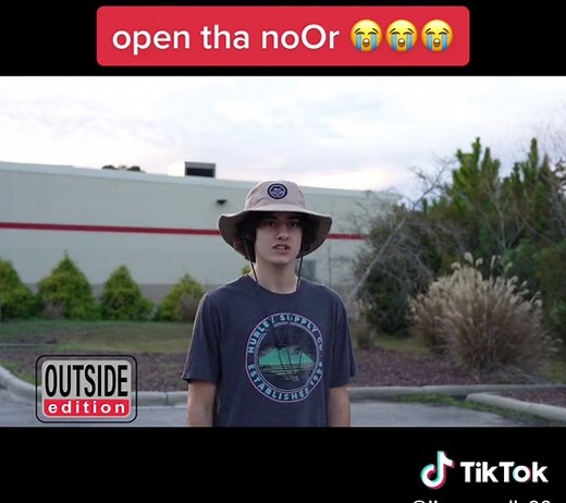 Morning Coffee Interrupted in Ohio by Unexpected Visitor