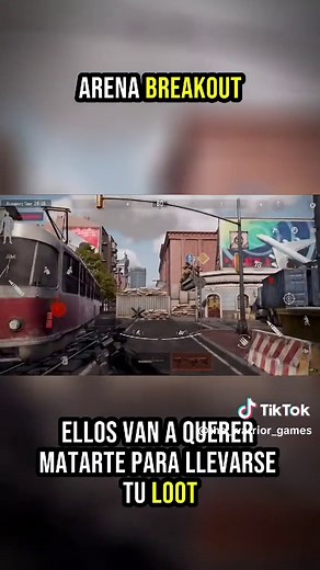 Los mejores juegos de disparos en la Play Store 2024