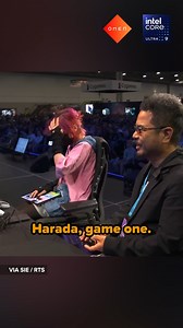 193K views · 4.8K reactions | LilyPichu SMOKED Tekken's Director Sponsored by OMEN - Your Portal to Possibility. The OMEN MAX 16, OMEN’s most powerful gaming laptop yet, is available now at omen.com. Get desktop-level performance, anywhere, with Intel® Core™ Ultra Processors. https://www.hp.com/us-en/gaming-pc/laptops/2025-omen-max16-intel.html OMEN by HP #IntelGaming #EVO #Tekken #esports #gaming #ad | theScore esports | Facebook