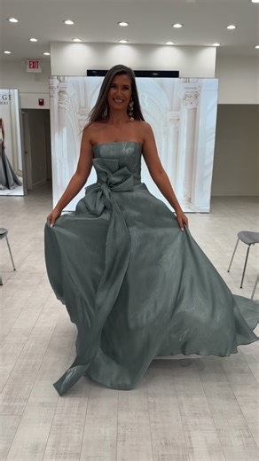 Dress 2 Impress | Bridal & Formal on Instagram: "✨ New Mother of the Bride & Groom Arrivals at Dress 2 Impress – Cherry Hill, NJ! ✨ Our newest Montage collection is here, and each gown is more stunning than the last. From elegant silhouettes to rich fabrics and unforgettable details, your perfect dress is waiting. Choose your favorite style: 🌸 M4207 🌸 M4202 🌸 M4205 🌸 M4206 🌸 M4202 🌸 M4200 Whether you’re the Mother of the Bride or Groom, these designs bring confidence, beauty, and celebrati