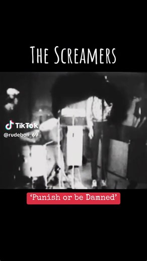 Exploring the Los Angeles Punk Scene: The Screamers