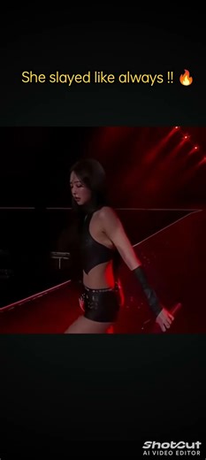 Her performance are always best, She is mine type . 🔥⚡💅