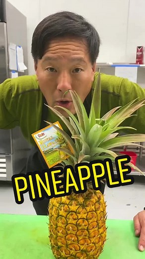 Easy Pineapple Breakdown Tips for Chefs