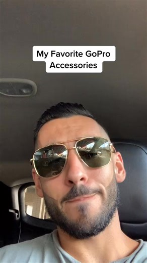 1.1K views | Did I miss anyone’s favorite accessories #videographerlife #gopro #photographytips#531 | Parker Sheppard | Facebook
