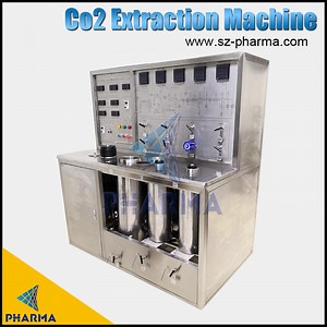 [Hot Item] CO2 Extraction Machine