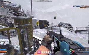 【排位教学】据点争夺教学篇01-EasyShot的寻找与运用