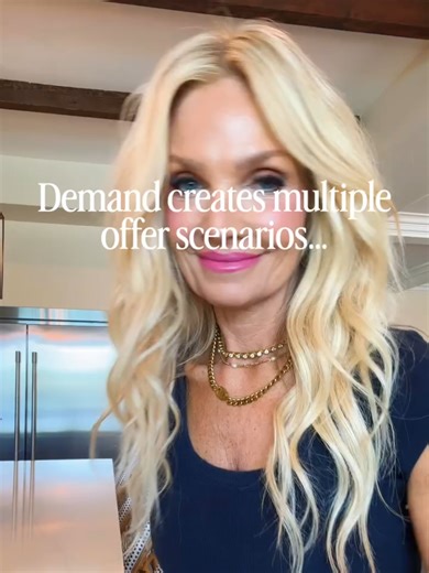 The spring market is here and now is when we learn who is savvy and who is delusional. It’s a hazard of the job in real estate…a house hits the market, I look at the price and immediately wonder is the seller delusional or the listing agent? To be fair, when an overpriced home hits the market, I know it starts with a delusional seller, but then I have to wonder why the agent agreed to it in the first place? Taking a home to market is a lot of work…work the agent doesn’t get paid for if it doesn’