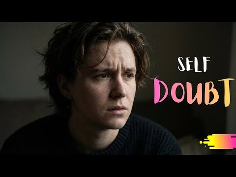 Why You Doubt Yourself Even When You’re Right.