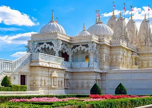 World’s most beautiful temples | loveexploring.com