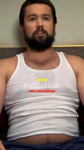 Rob Mac MASSIVE TRANSFORMATION
