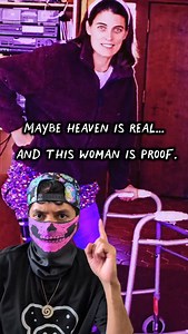 36K views · 15K reactions | Have you had a near-d3ath experience? Tell me your story below ️ Dr Mary Neal will never forget her NDE #truestory #story #stories #mystery #ghosttoastspooks | GhostToast | Facebook