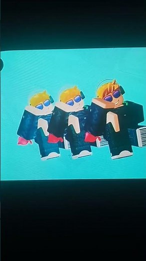 animacion con michi |ROBLOX