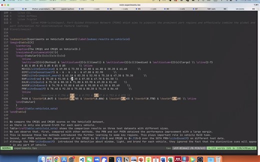 小众编辑需求如何解决？6分钟教会你用python给vim增加新功能