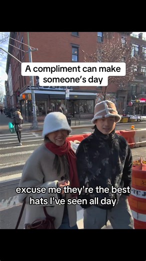The Power of Kindness: How Compliments Change Lives