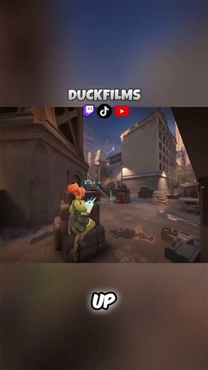 What Your Deadlock Main Says About You!