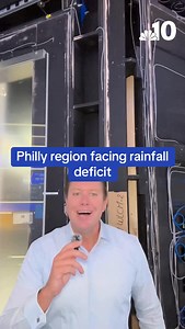 A drought could impact the Philly region this fall, sparking wildfire concerns. Link in bio. #weather #phillyweather #severeweather #drought #nbc10philadelphia #philadelphia | NBC10 Philadelphia