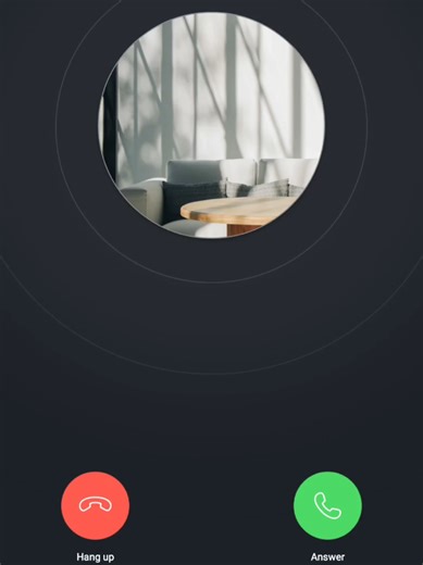 Another feature is the call function, yes it has 2 way audio! This camera does everything you need it to do. Grab yourself one today ✨️