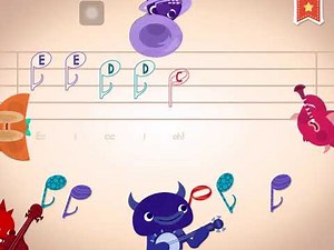 Endless Learning Academy - Lesson Plan for Preschool - lesson 25 to 27