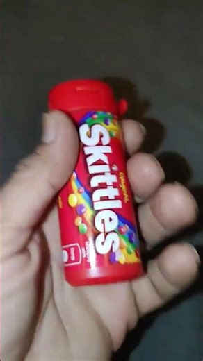 original skittles candies