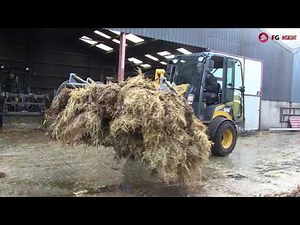 Mini loader comparison test: FG Verdict