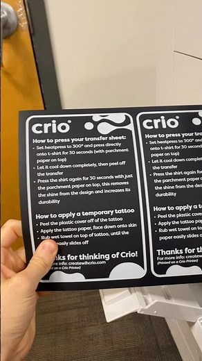 DTF+ with ZERO Maintenance. Print directly onto cardstock with ease! #directtofilm #printing #diy
