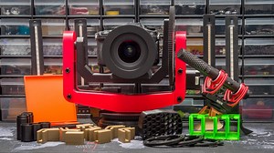 Check out these eight 3D printed photo & video tools designed to make your life a little easier
