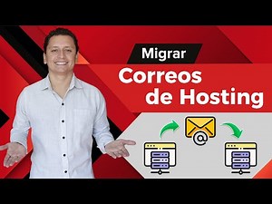 🥇 How to Migrate Emails from One Hosting Service to Another