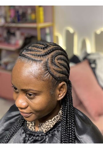 Alicia keys all back🥰🤩#hairbymeyah🦋 #aliciakeysbraids #cornrows #trendingsound #fyp