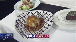 Perry's Nutty D'Angelo