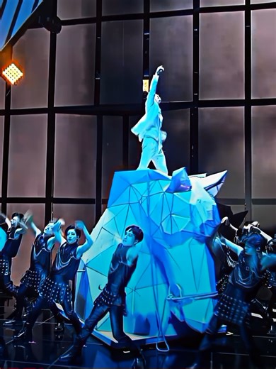 BTS Makes MMA History in 2019