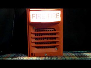 Simplex 2901-9806 With 2903 Light Plate Marchtime