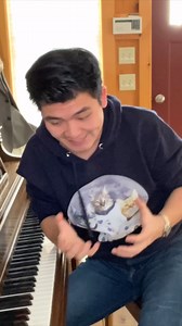 505K views · 19K reactions | All Asians play Piano  #comedy #skit | Steven He | Facebook