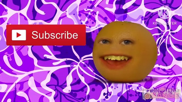 Annoying Orange Theme Song In Different Versions