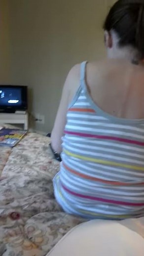 Spying on my mom