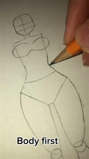 How to draw a top (part2) 🩵🤌🏻🥥 #foryou #drawing