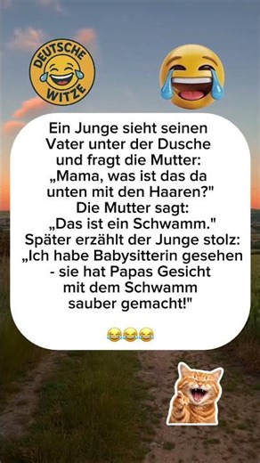 Witz 106 🤣🤣🤣 #joke #shorts #funny