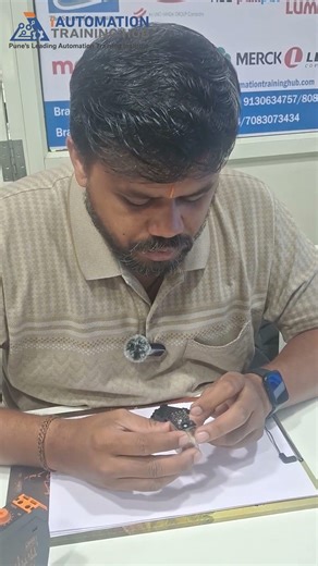 Relay Explained by Swanand Sir | Electrical Relay Basics Made Simple